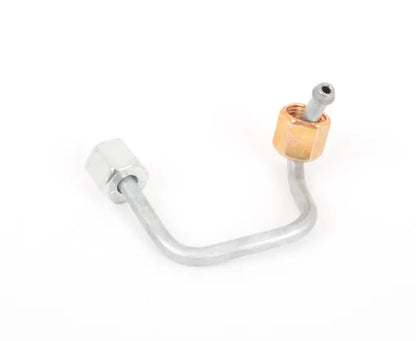 NEW AUDI A4 AVANT B8 FUEL INJECTOR PIPE 03L130301BA ORIGINAL