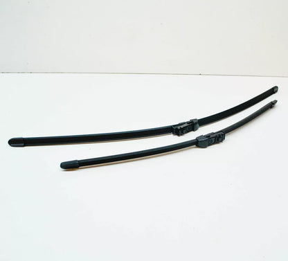 NEW BMW X3 G01, F97 FRONT WIPER ARMS 61617469820 7469820 ORIGINAL
