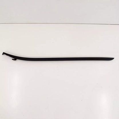 NEW BMW X1 F48 FRONT WINDOW LEFT DRIP MOULDING STRIP 51317350609 7350609