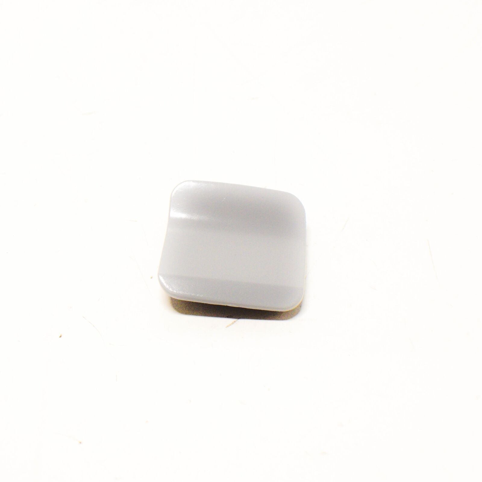 NEW MB CLK C209 REAR AMG BUMPER TOW HOOK EYE COVER A2098850226 2007 ORIGINAL