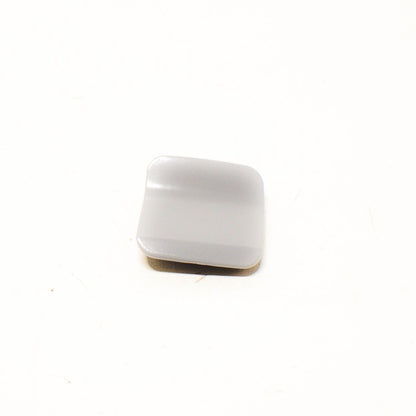 NEW MB CLK C209 REAR AMG BUMPER TOW HOOK EYE COVER A2098850226 2007 ORIGINAL