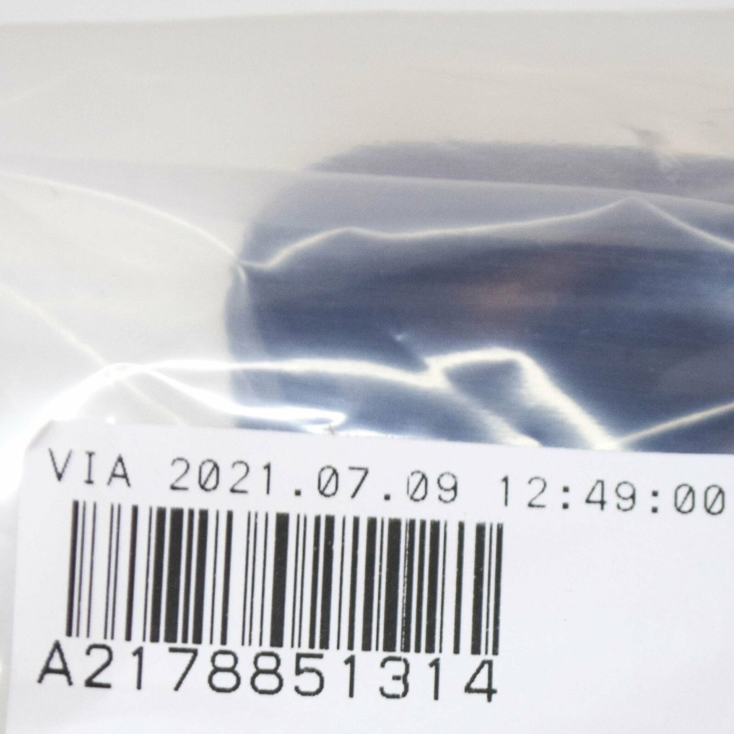 NEW MERCEDES-BENZ S COUPE C217 REAR RADAR SENSOR BRACKET A2178851314 ORIGINAL