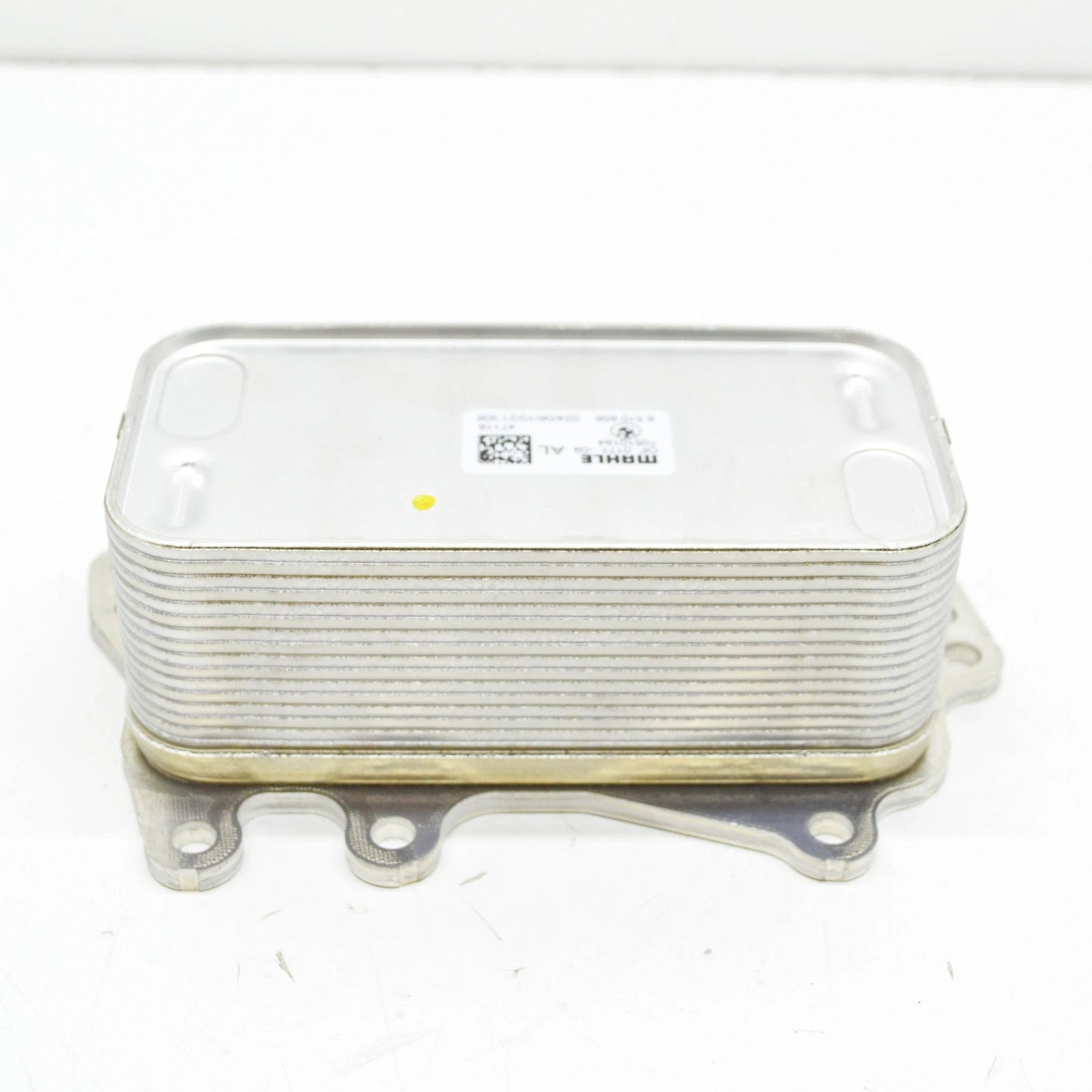 NEW BMW 5 F10 ENGINE OIL COOLER 8510856 11428510856 ORIGINAL