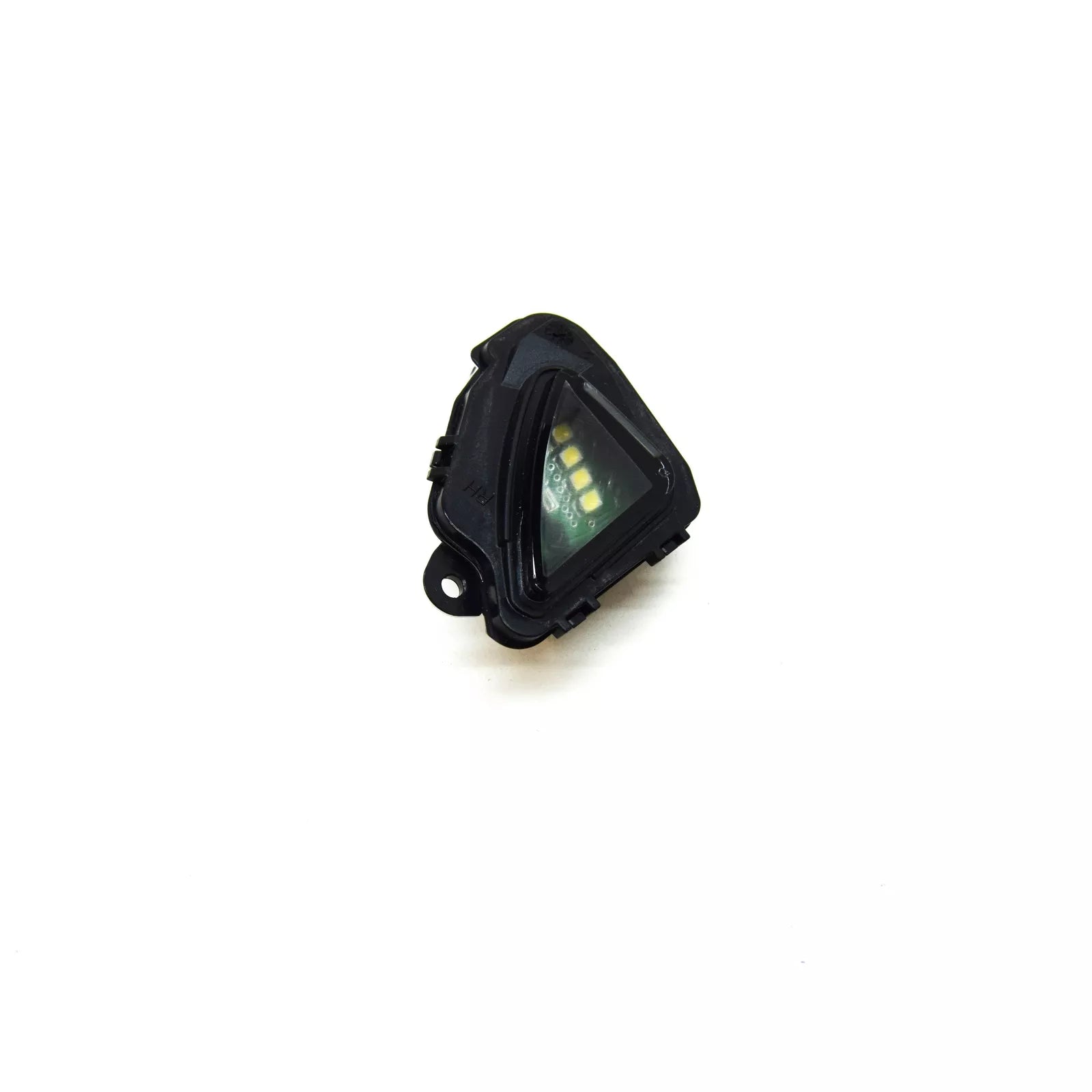 NEW VW T-ROC FRONT RIGHT DOOR MIRROR PERIPHERAL LIGHT 3T0945292A ORIGINAL