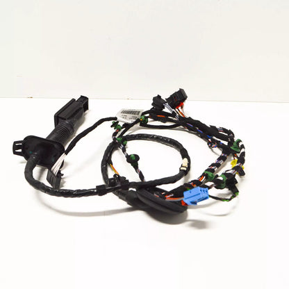 NEW VW PASSAT B8 FRONT RIGHT DOOR WIRING HARNESS LOOM LHD 3G1971121P