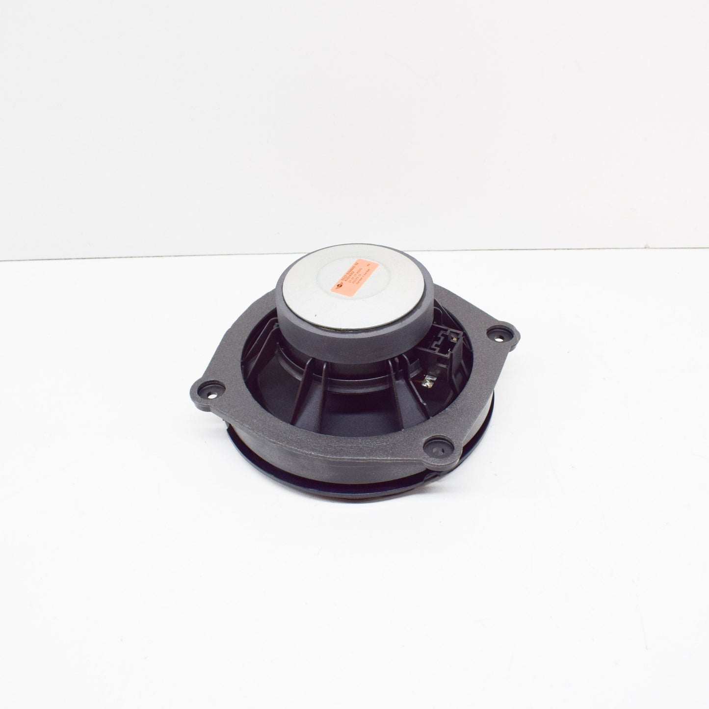 new mini cabrio r57 rear woofer harman kardon speaker 65139194843 original