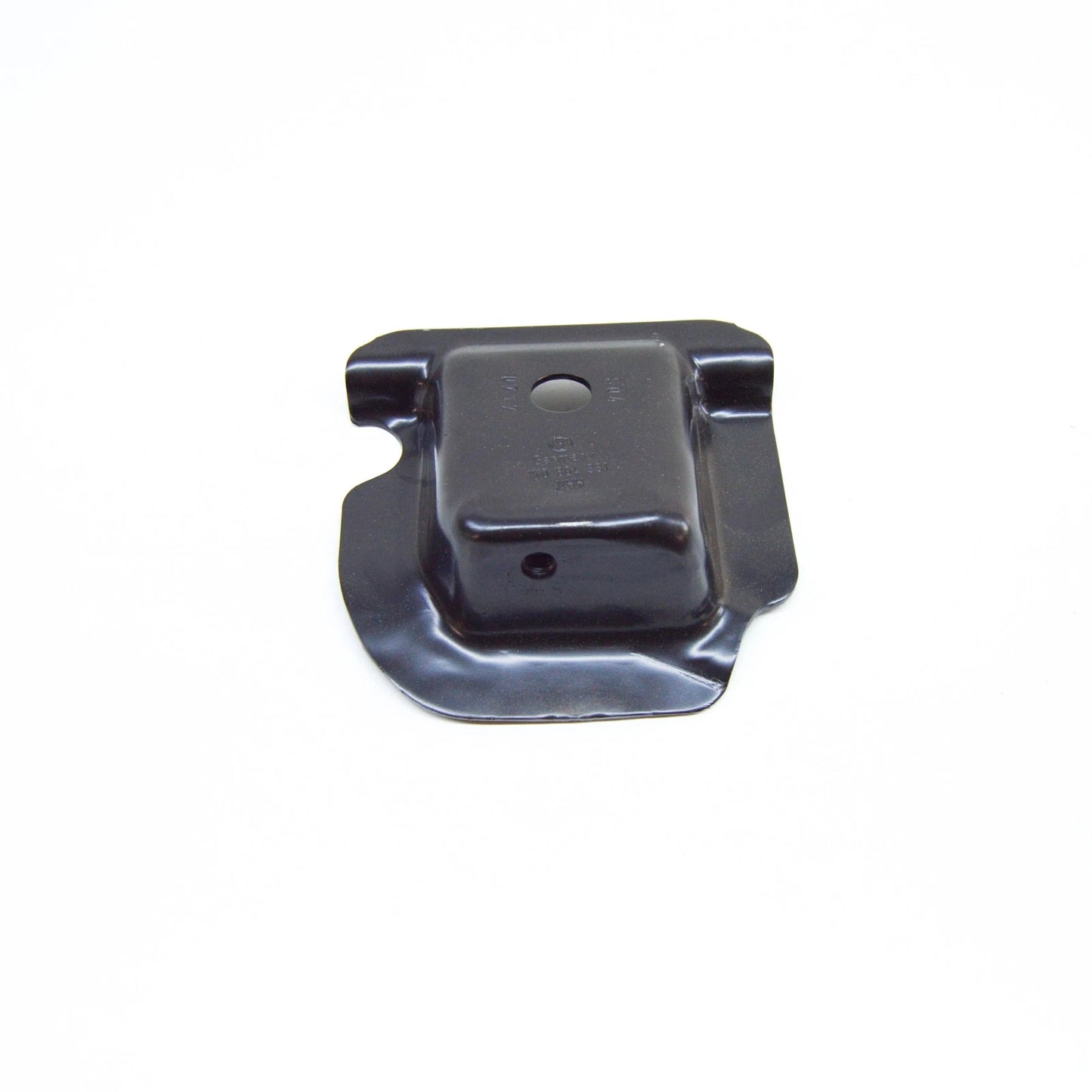 NEW AUDI A3 8P LEFT INTERMEDIATE BEARING BRACKET 1K0804331 ORIGINAL