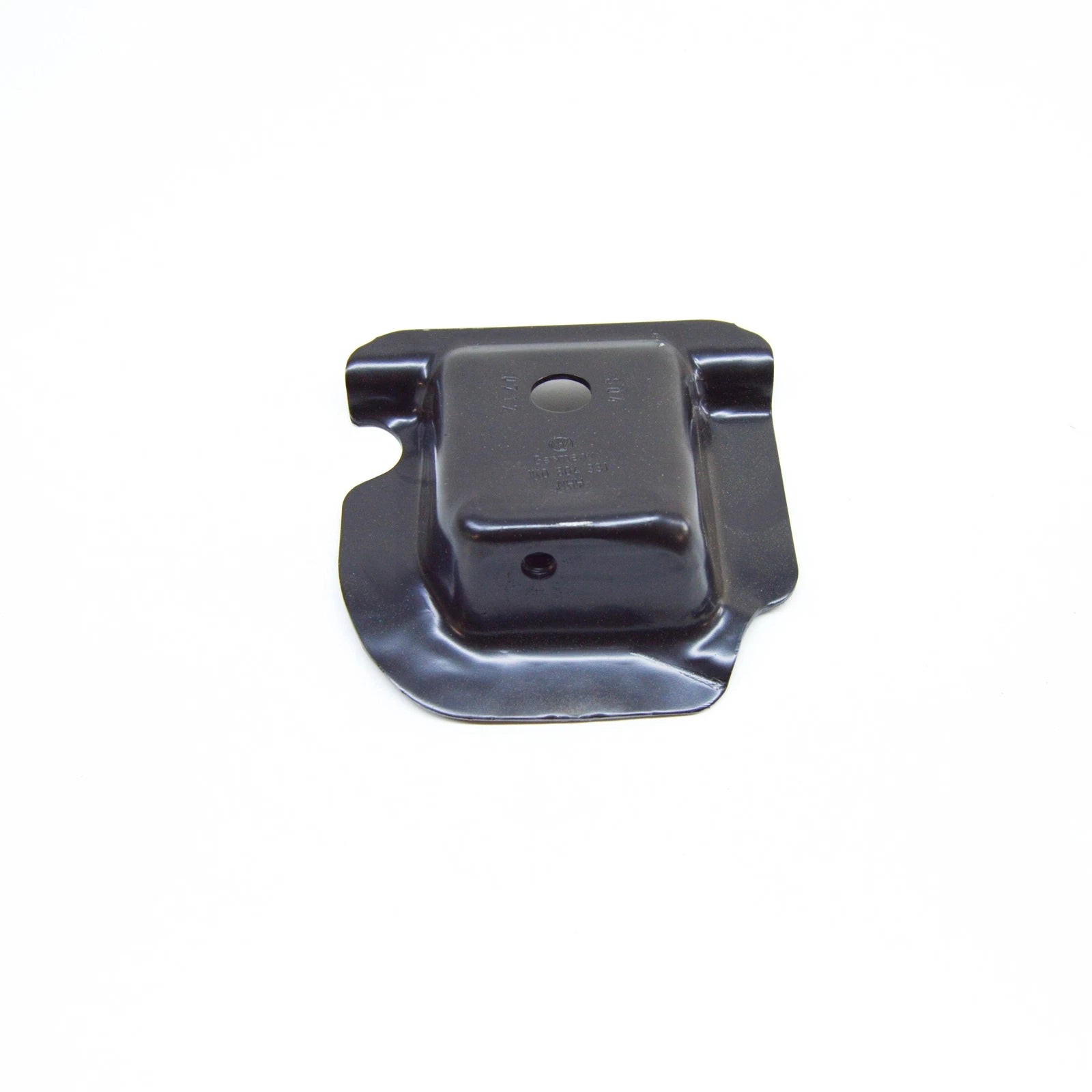 NEW AUDI A3 8P LEFT INTERMEDIATE BEARING BRACKET 1K0804331 ORIGINAL