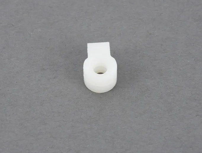 new mercedes-benz g w461 rear brake line clamp a6014285041 original