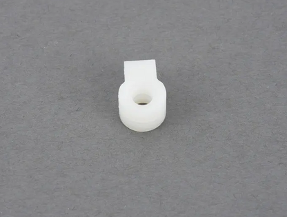 new mercedes-benz g w461 rear brake line clamp a6014285041 original