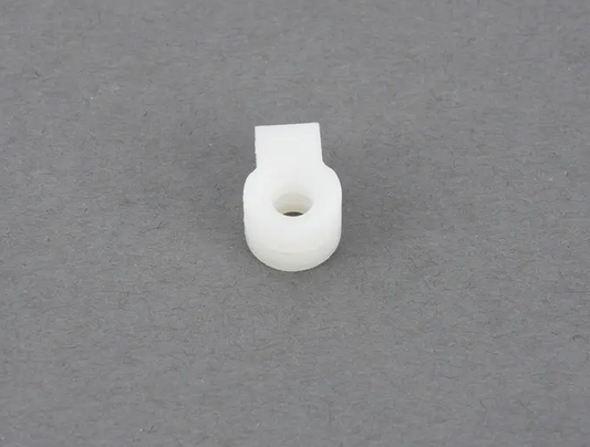 new mercedes-benz g w461 rear brake line clamp a6014285041 original