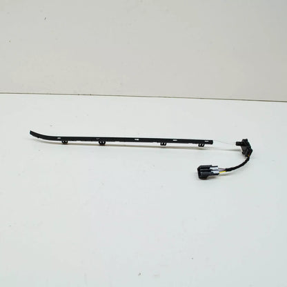 NEW AUDI A4 B9 FRONT LEFT CENTER CONSOLE INTERIOR LIGHT FIBRE 8W0947093A