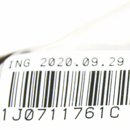 NEW AUDI A1 8X GEAR SELECTOR SHAFT END 1J0711761C ORIGINAL