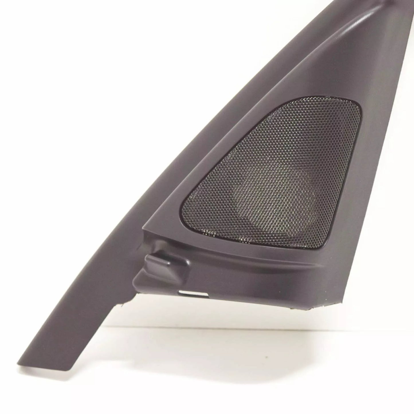 NEW BMW 3 E90 FRONT RIGHT DOOR SPEAKER TWEETER COVER 51337171202 7171202