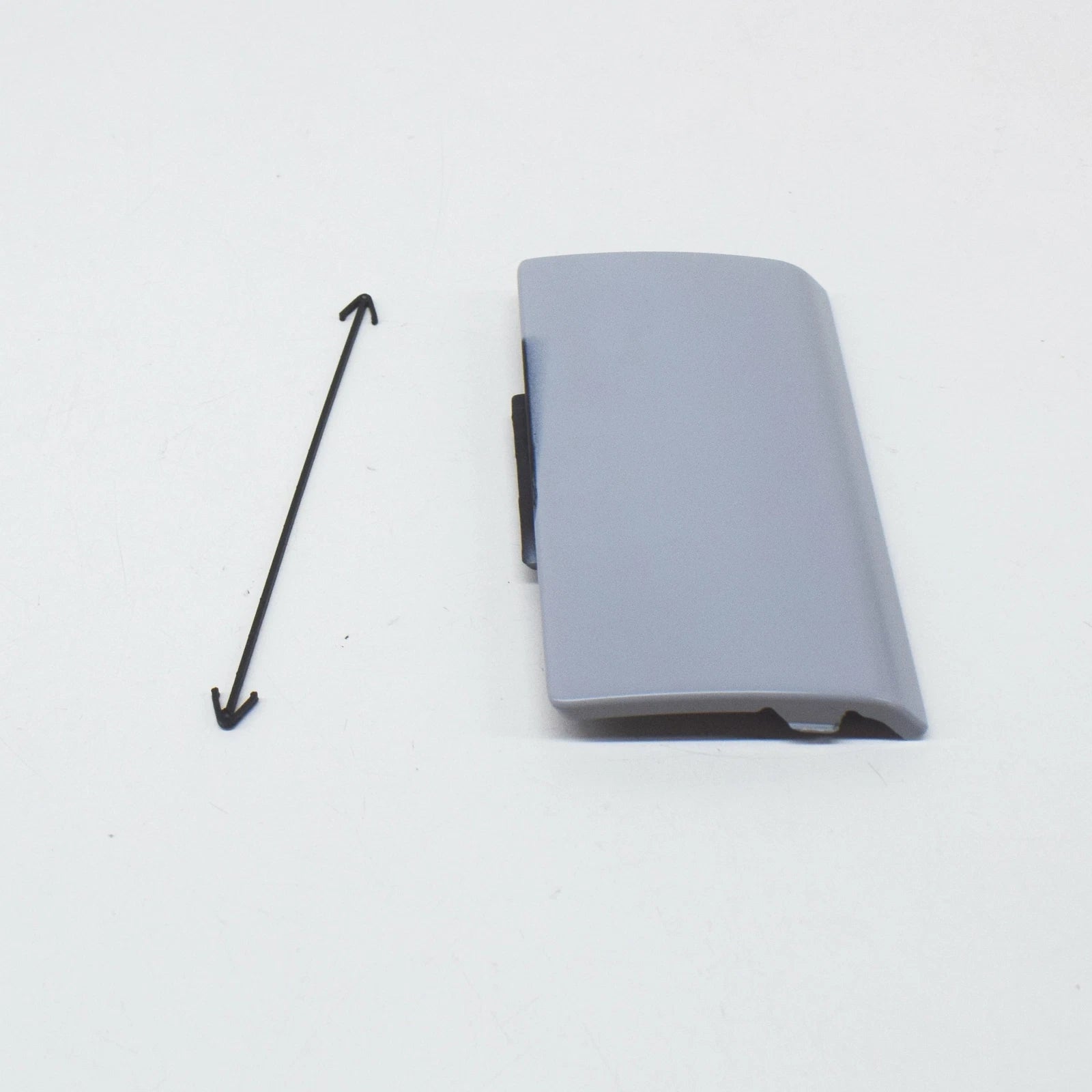 NEW VOLKSWAGEN CC REAR RIGHT JACK POINT COVER 3C8853436GRU