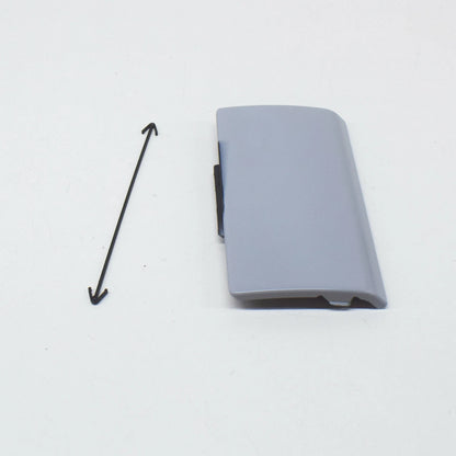 NEW VOLKSWAGEN CC REAR RIGHT JACK POINT COVER 3C8853436GRU