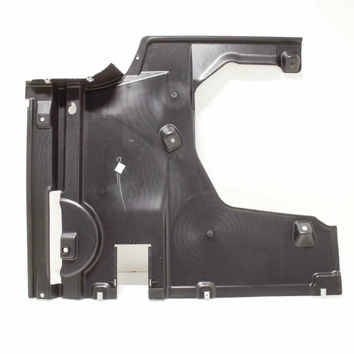 NEW AUDI Q5 FY REAR RIGHT OUTER FLOOR PAN SPLASH SHIELD 80A825216A