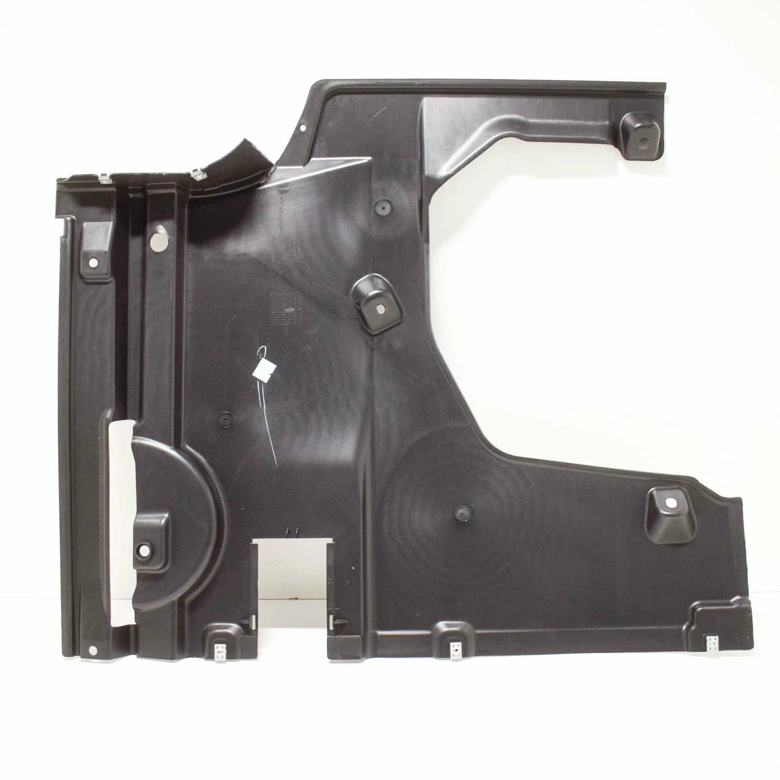 NEW AUDI Q5 FY REAR RIGHT OUTER FLOOR PAN SPLASH SHIELD 80A825216A