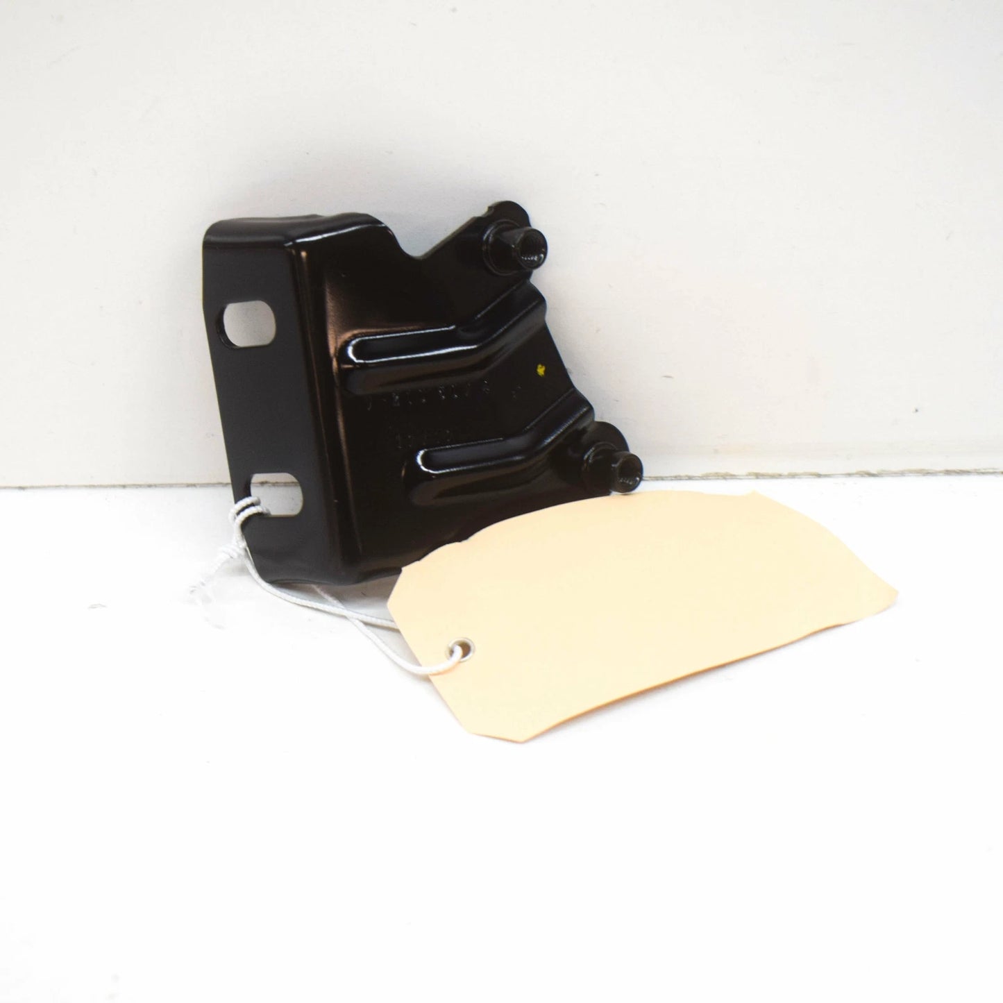 NEW BMW X3 F25 LEFT RADIATOR CORE SUPPORT ADAPTOR 51647210507 ORIGINAL