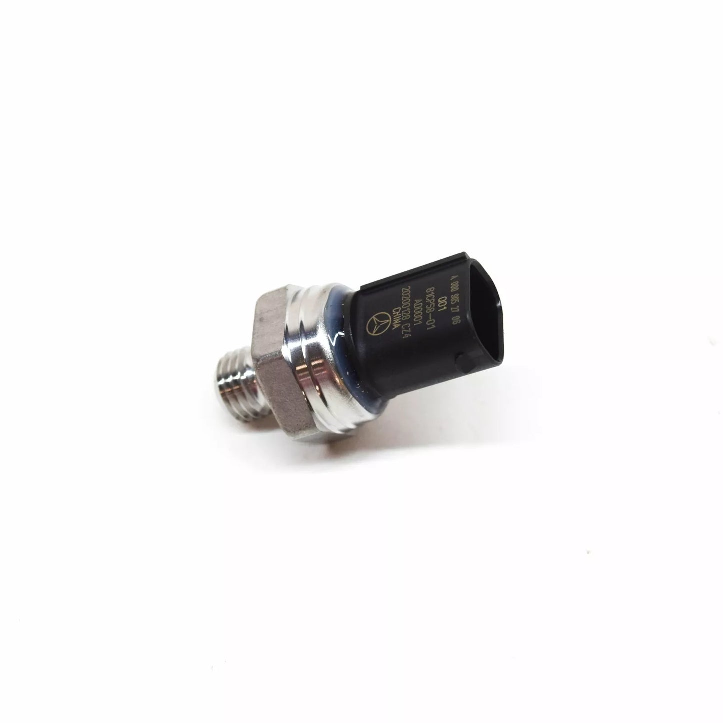 NEW MERCEDES BENZ E W212 EXHAUST GAS TEMPERATURE SENSOR A0009052706