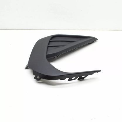 NEW VOLKSWAGEN TIGUAN AD FRONT BUMPER RIGHT GRILLE TRIM 5NA853666F9B9