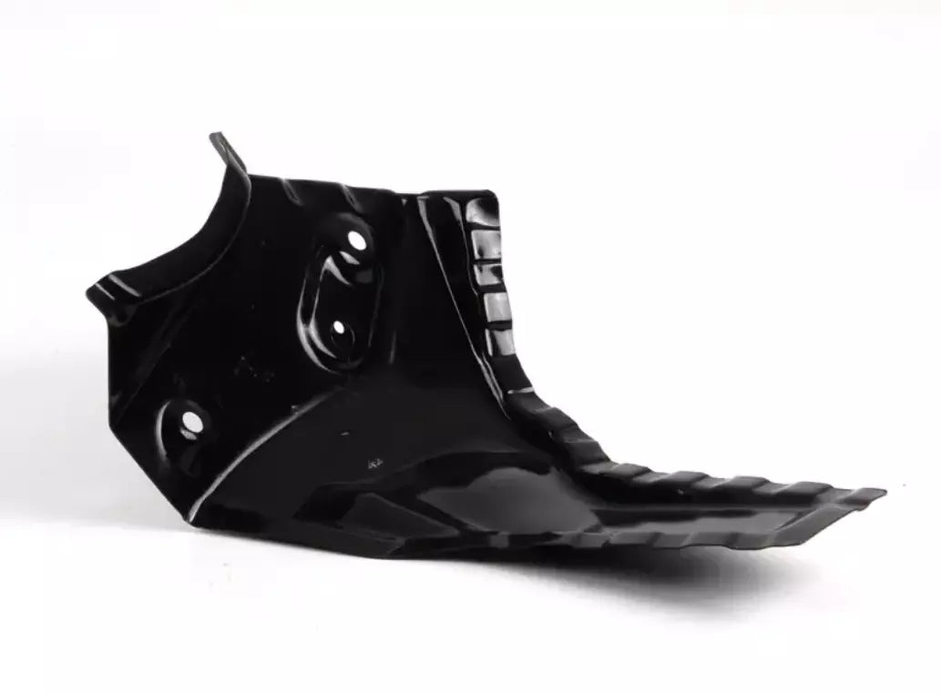 NEW BMW 3 E46 FRONT RIGHT FENDER LINER MOUNT 41118230526 8230526 ORIGINAL