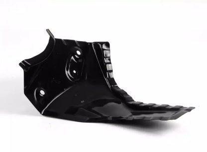 NEW BMW 3 E46 FRONT RIGHT FENDER LINER MOUNT 41118230526 8230526 ORIGINAL