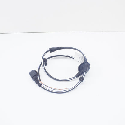NEW AUDI A3 8P REAR LEFT ABS SENSOR WIRING HARNESS 1K0927904BA ORIGINAL