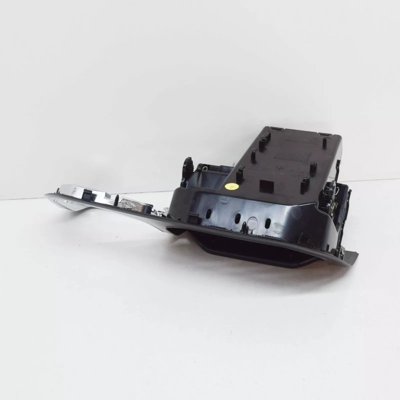 NEW VW TRANSPORTER T6 DASH CENTER PANEL WITH STOWAGE RHD 7E6858189Q041 ORIGINAL