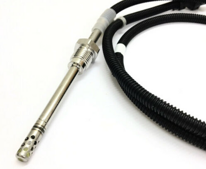 NEW MERCEDES-BENZ C W204 EXHAUST SYSTEM TEMPERATURE SENSOR A0019053000 ORIGINAL