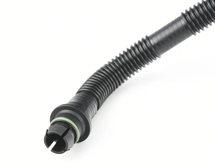 NEW MERCEDES-BENZ CLA C117 ENGINE VENT LINE A2700182800 ORIGINAL