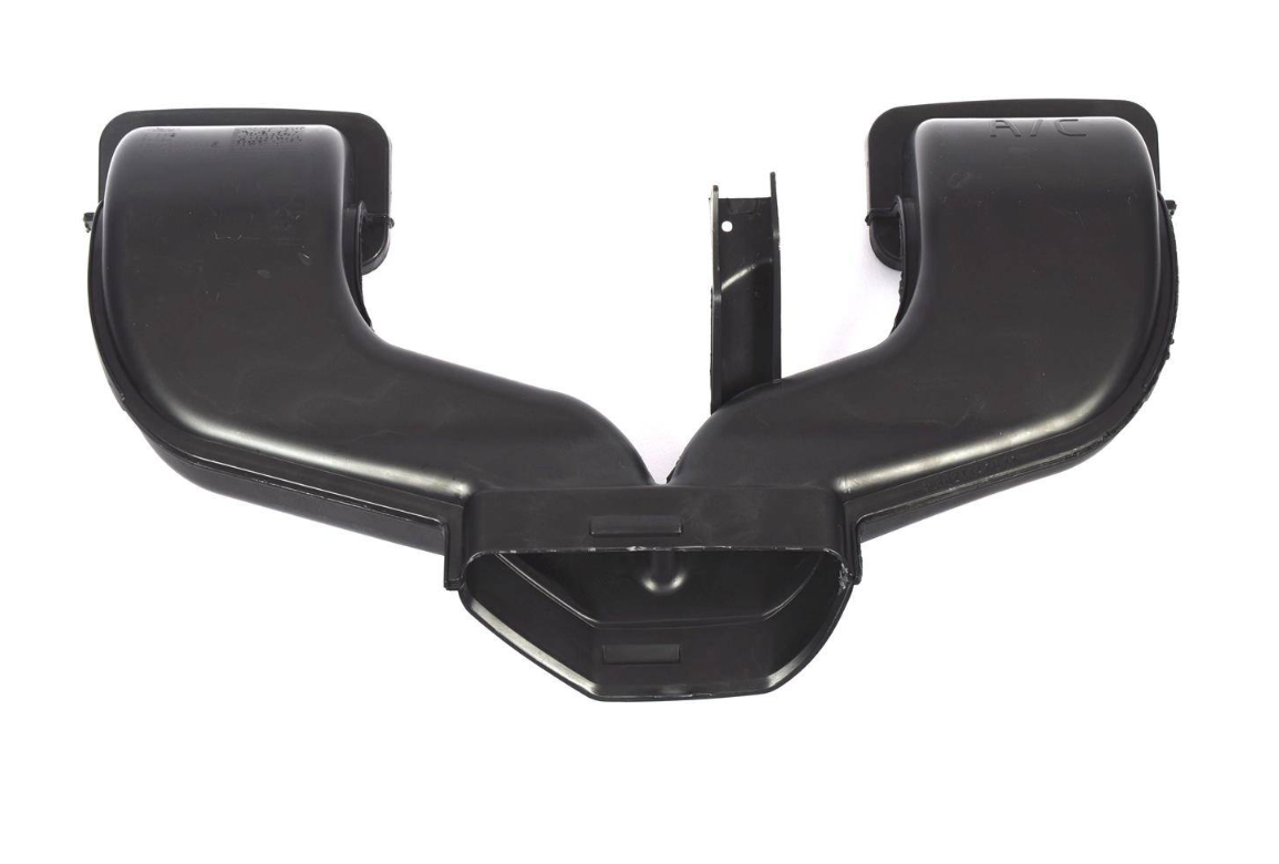 new ford transit mk3 heater duct 6c11-18d405-bf 1681262 original
