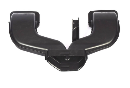new ford transit mk3 heater duct 6c11-18d405-bf 1681262 original