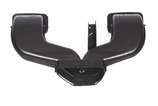 new ford transit mk3 heater duct 6c11-18d405-bf 1681262 original