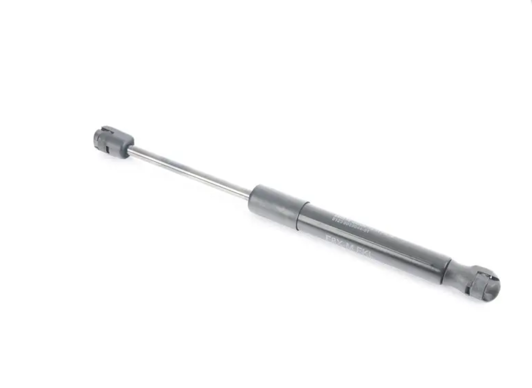 new bmw 4 coupe f32, f82 front hood lift support 51238059044 8059044 original
