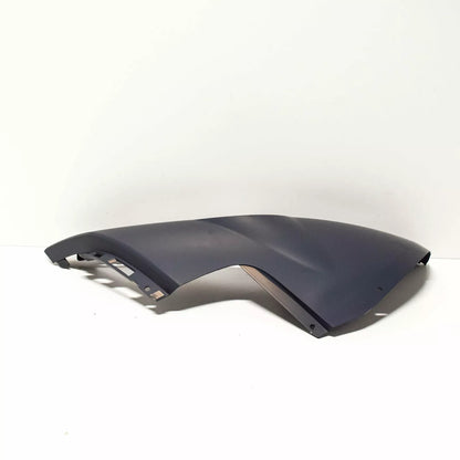 NEW AUDI Q7 4L FRONT BUMPER LEFT PRIMED GRILLE SPOILER 4L0807061CGRU ORIGINAL