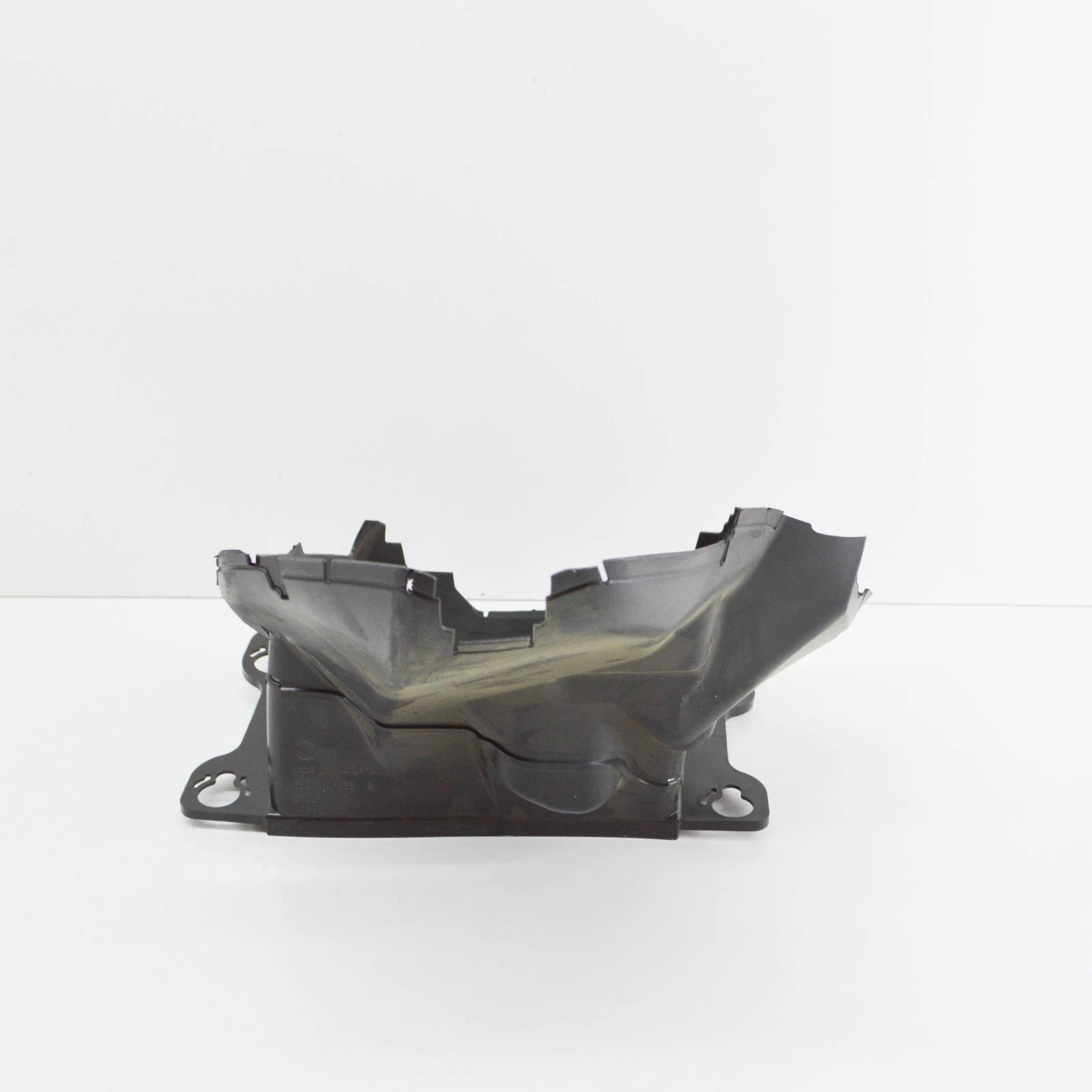 NEW VOLKSWAGEN TOUAREG CR7 RADIATOR AIR DIVERTER 760117336B 2018 ORIGINAL