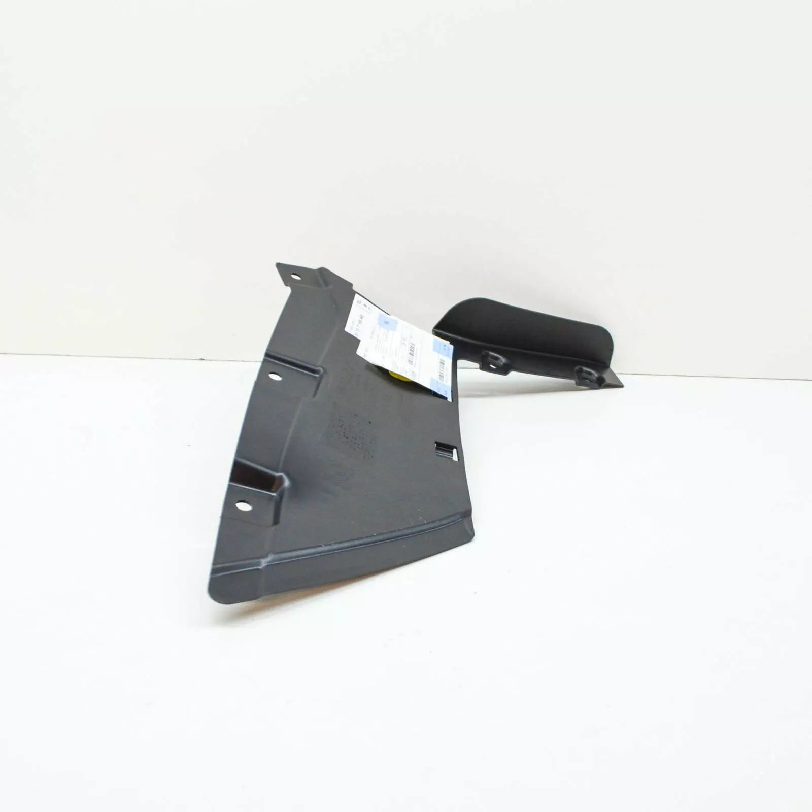 NEW BMW Z4 E89 FRONT WHEEL SPLASH GUARD RIGHT COVER LOWER 51717199460 ORIGINAL