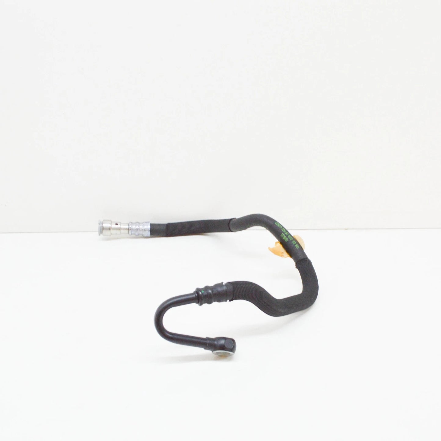 NEW BMW X5 E53 POWER STEERING RETURN HOSE 6767137 32416767137 ORIGINAL