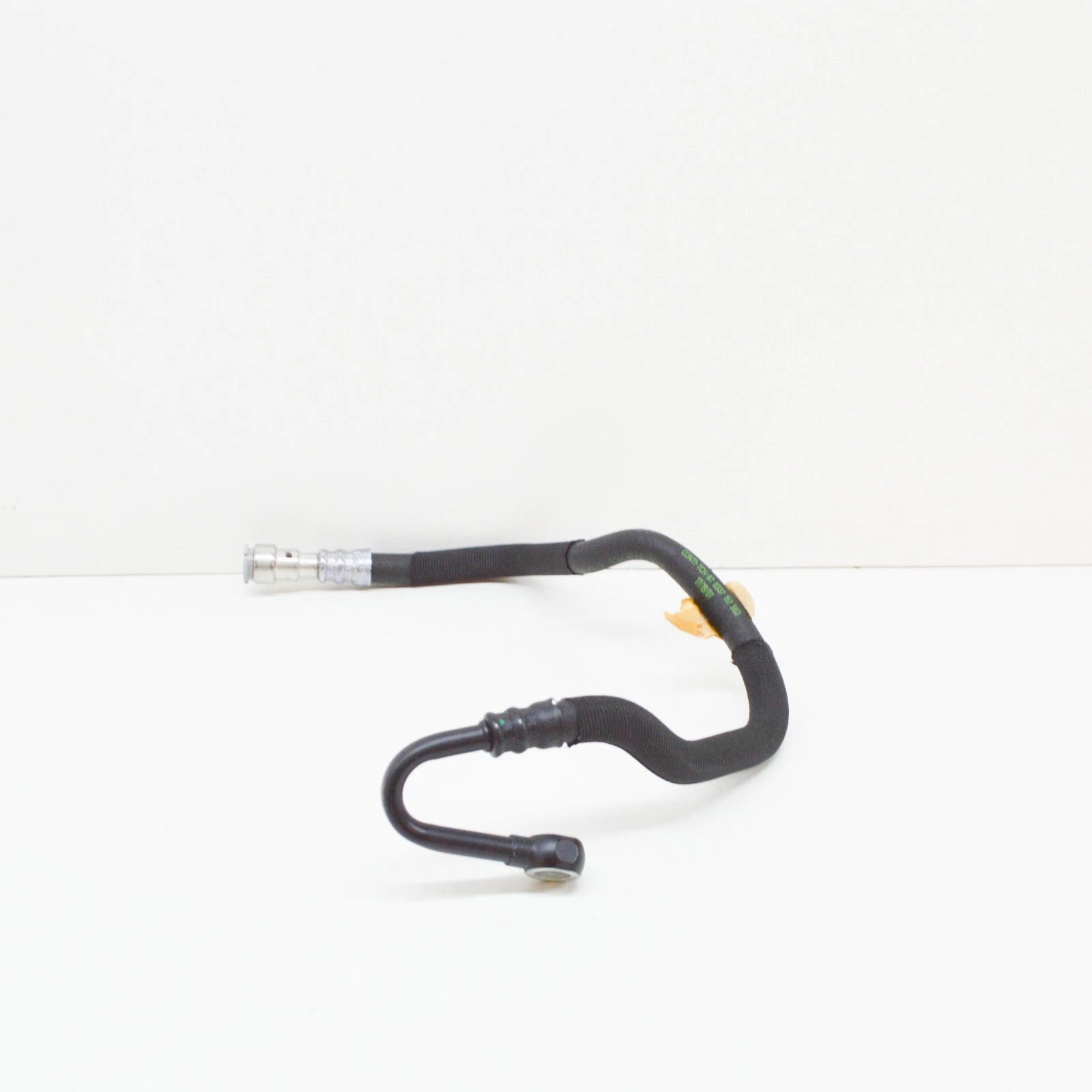 NEW BMW X5 E53 POWER STEERING RETURN HOSE 6767137 32416767137 ORIGINAL