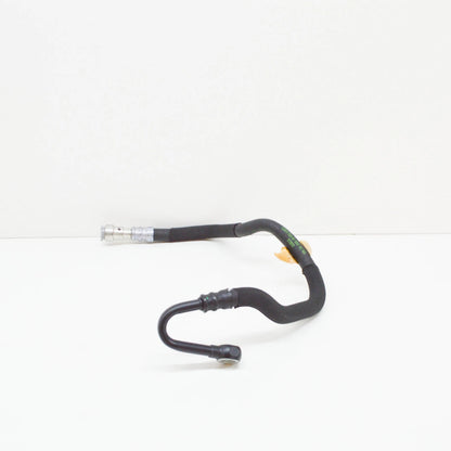 NEW BMW X5 E53 POWER STEERING RETURN HOSE 6767137 32416767137 ORIGINAL