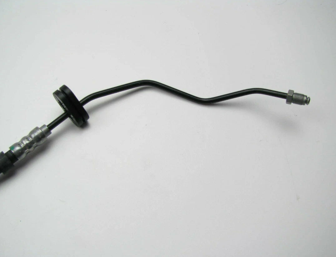 NEW VW TOUAREG 7P FRONT LEFT BRAKE HOSE 7P0611701B ORIGINAL