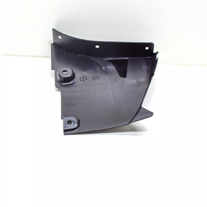 NEW MERCEDES-BENZ A W177 FRONT LEFT LOWER WHEEL SPOILER A1778840700 ORIGINAL