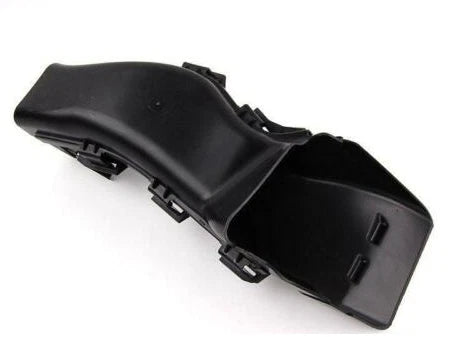 NEW BMW 3 COUPE E92 FRONT LEFT BRAKE AIR DUCT 51717161437 ORIGINAL