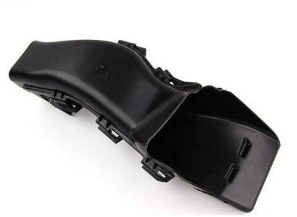 NEW BMW 3 COUPE E92 FRONT LEFT BRAKE AIR DUCT 51717161437 ORIGINAL