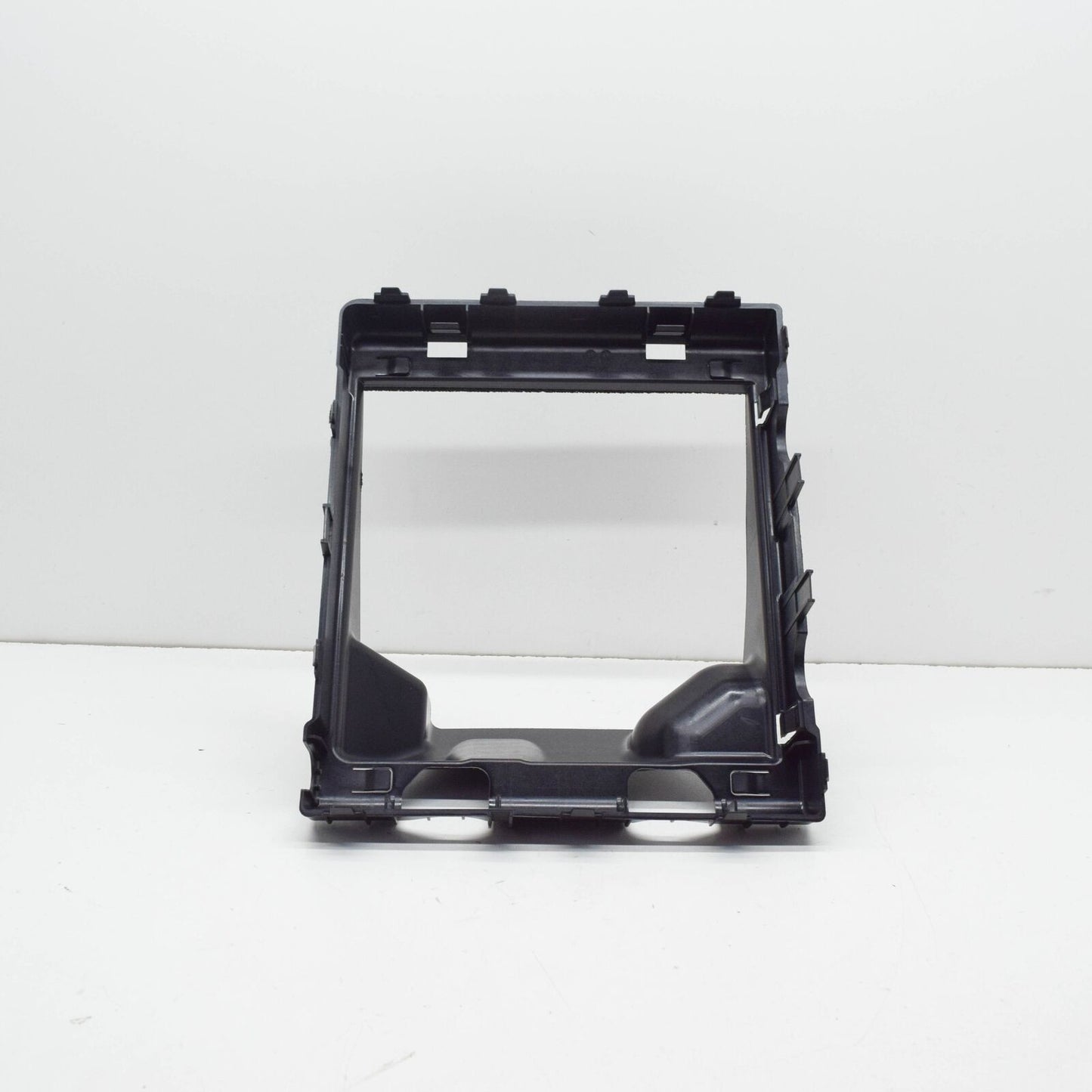 NEW MERCEDES-BENZ E W213 REAR RADIATOR AIR DUCT SEGMENT A2135050600 ORIGINAL