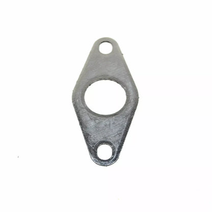 NEW BMW M5 E60 AIR PIPE GASKET O-RING STEEL 11727834047 ORIGINAL