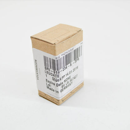 new audi a3 sportback 8p air bag warning light 8p0919234a5pr original