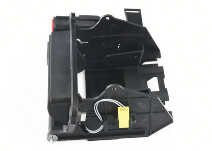 NEW MERCEDES-BENZ S W220 REMOTE TRUNK RELEASE HANDLE A2207501493 ORIGINAL