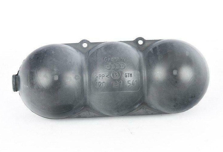 new audi r8 42 vacuum reservoir 420131541 original